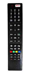 Utángyártott Panasonic RC48125 távirányító (RC48125)