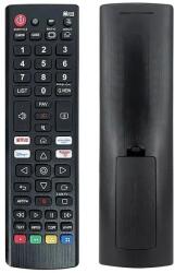 LG L1379V univerzális távirányító Smart TV-hez, Netflix, Disney funkcióval (L1379V)