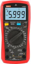 UNI-T MIE0428 Univerzális mérőműszer, True RMS, UNI-T UT890D+