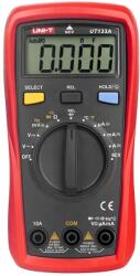 UNI-T Univerzális mérőműszer, UNI-T UT133A (MIE0435)