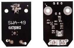  Antenna erősítő panel SWA 49 (ANT0061)