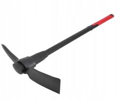 AW-Tools Csákány szál 2.72kg 6 lbs Black Line (AW32296BL)