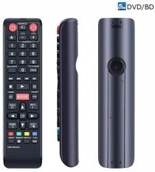 Utángyártott SAMSUNG AK59-00145A távirányító SMART Blu-ray lejátszóhoz (AK59-00145A)