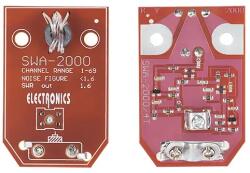  Antenna erősítő panel SWA 2000 (ANT0050)