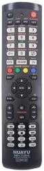  PIL1058 Univerzális távirányító LCD/LED TV-hez RM-L1120+12 (PIL1058)