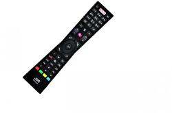 Utángyártott JVC RM-C3184 távirányító (PIL6287A)