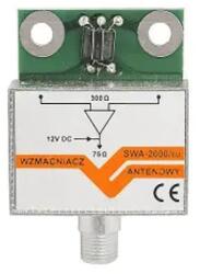  Antenna erősítő panel SWA-2000 F csatlakozós (ANT0050A)