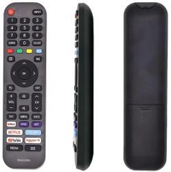 Utángyártott HISENSE EN2G30H távirányító (EN2G30H)