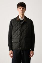 Barbour ujjatlan kabát férfi Lux - zöld L