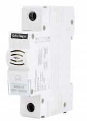 Schelinger Sínre Szerelhető Csengő 230V Schelinger (A20-MB213)