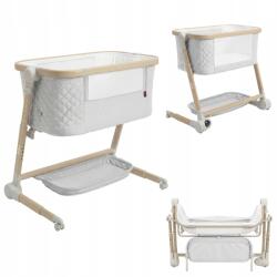 Carrello Salsa kiságy elektromos bölcső 6 szint 0-6m ( Salsa CRL-16507)