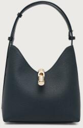 Furla hobo táska női bőr Goccia S Hobo - zöld Univerzális méret