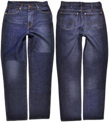 Wrangler nadrág Blue jeans Wild West W28 L34