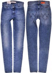 Wrangler farmer nadrág High Skinny W28 L32