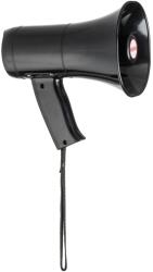 Revoltage MegaFan Black Megafon (MF11-BK)
