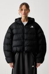 New Balance steppelt női - fekete S