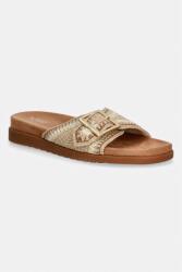Toms papucs női MARIN SLIDE - bézs Női 38.5