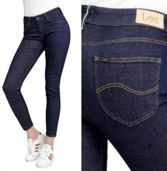 Lee nadrág Regular skinny Blue jeans Scarlett W28 L31