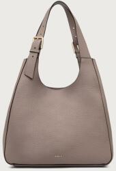 Furla shopper női bőr Dora L Tote - bézs Univerzális méret