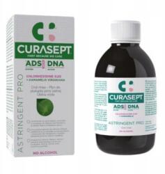 Curasept Ads Dna 020 Astringent 0, 20% Chx 200ml összehúzó folyadék öblítőhöz (8056746073879)