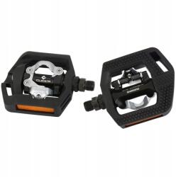 Shimano Spd pedálok Shimano PD-T421 fekete blokkok (EPDT421)