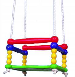 Toys Klasszikus hinta kötéllel D-Toys