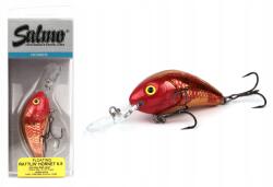Salmo Wobler Salmo Rattlin Hornet F 4, 5cm QRH516 (QRH516)