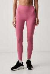 Nike sportos leggings női Zenvy - rózsaszín S - answear - 37 990 Ft