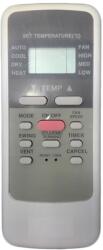 General IDEMA R51/E - telecomandă compatibilă de marcă General