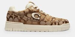 Coach Soho Snkr sportcipő női - barna Női 41