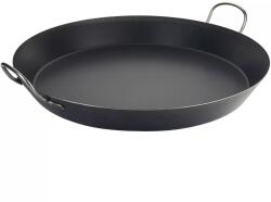 contacto Tigaie pentru paella 47 cm, înălțime 6, 5 cm