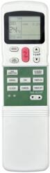 General MIDEA MSGI-09HRN2, MSGI-12HRN2, M2OA-18HRN2, M2OA-21HRN2 - telecomandă compatibilă de marcă General
