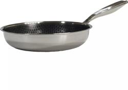 Gastro Tigaie din inox cu suprafață antiaderentă Jupiter 28 cm