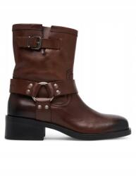 Tommy Hilfiger Farmer Eredeti Cowboy Csizma Bőr 38-AS (EN0EN02811)
