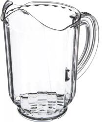 Carlisle Carafă din plastic 1, 7 l
