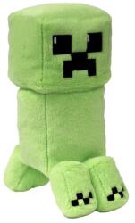 Ty Beanie Babies Minecraft Creeper Plüss Figura 15 cm (TY41743) - liliputjatek