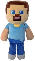 Ty Beanie Babies Minecraft Steve Plüss Figura 15 cm (TY41745) - liliputjatek