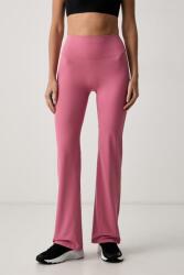 Nike sportos leggings női Zenvy - rózsaszín L - answear - 42 990 Ft
