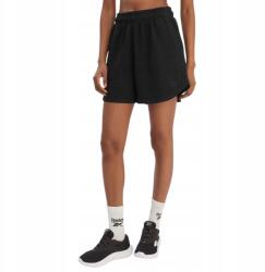 Reebok Női rövidnadrág Reebok Karin sport fekete RK25504CCW-100003 S (RK25504CCW-100003)