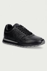 Baldinini sportcipő férfi - fekete Férfi 43 - answear - 127 990 Ft