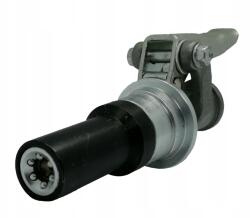 Groz Kenőfej Groz karral, Quick Lock HC/21/M, 43545, GR. HC/21/M (43545GROZ)