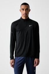 Nike hosszú ujjú felső futáshoz férfi Stride - fekete M