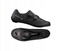 Shimano Tornacipő SHRC703 fekete (ESHRC703MCL01S43000)