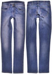 Wrangler nadrág Regular jeans Slim Mae W28 L34