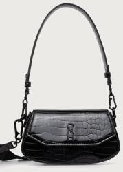 Steve Madden keresztpántos táska női műbőr Btaiga-E - fekete Univerzális méret