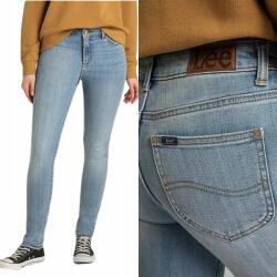 Lee nadrág Regular skinny Blue jeans Legendary Skinny W28 L31 (L34ATJFJ)