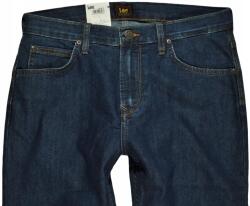 Lee nadrág Slim blue Regular jeans Rider W29 L34