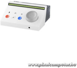 BOYA Podcast Mixer - Caster X1-W (24 bit, 192 kHz, USB-C, fehér) (CASTER X1-W)