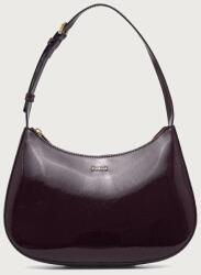 Furla hobo táska női bőr Margot S - burgundia Univerzális méret