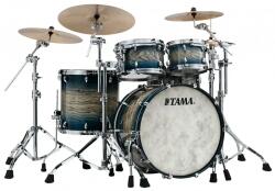 Tama TW52RZS-AIJB STAR Walnut - Set Tobe (TW52RZS-AIJB)